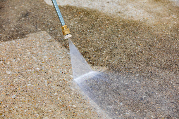 Best Building Exterior Washing  in Wallington, NJ