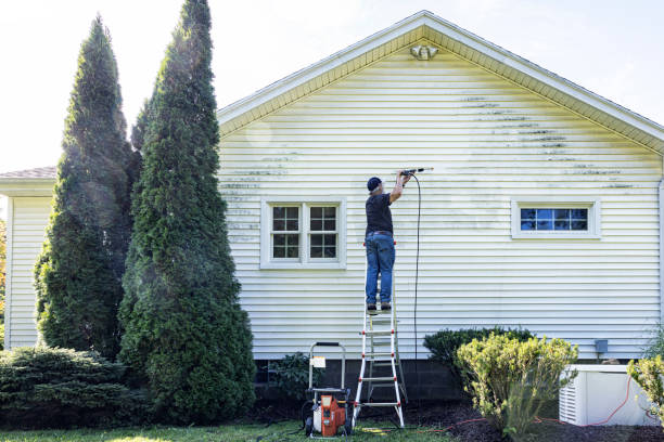 Best Restaurant Pressure Washing  in Wallington, NJ