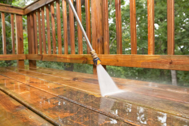 Wallington, NJ Pressure Washing Services Company
